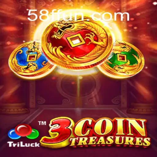 Desvendando o Excitante Mundo de 3CoinTreasures
