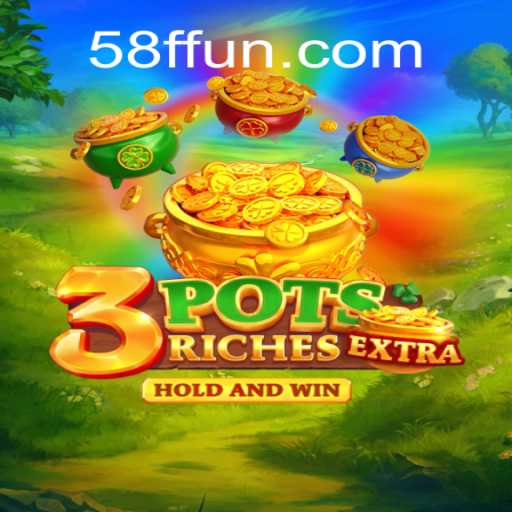Explorando o Mundo do Jogo 3potsExtra