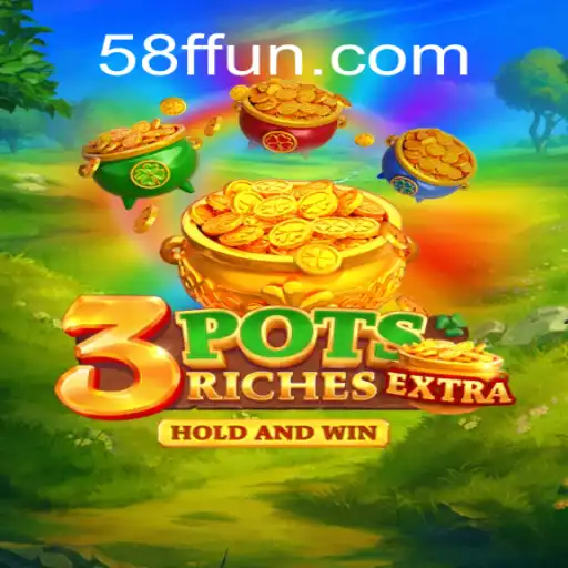 Explorando o Mundo do Jogo 3potsExtra