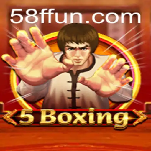 Descubra 5Boxing: O Jogo Inovador que Conquista Entusiastas