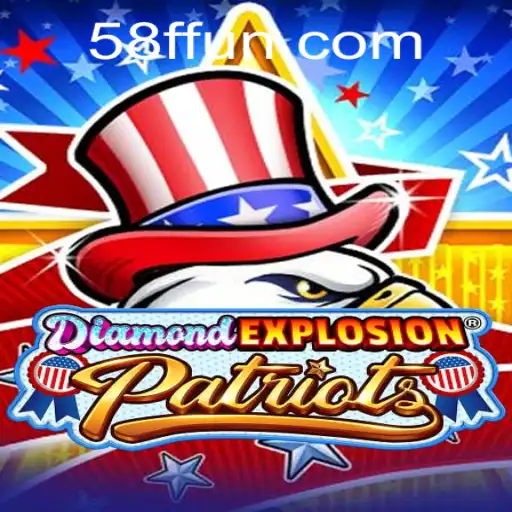 Descubra DiamondExplosionPatriots: Um Jogo Avassalador no Cenário Atual