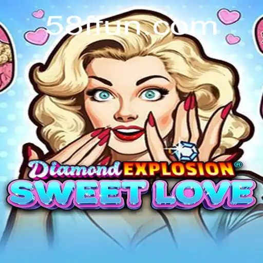 Descubra as Regras e o Encanto do Jogo DiamondExplosionSweetLove