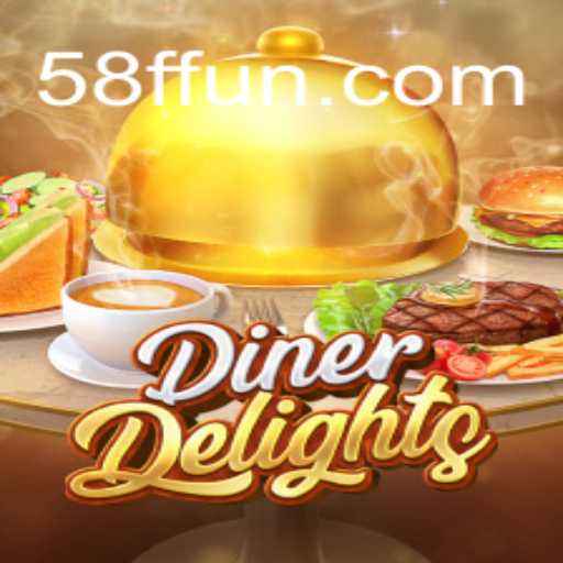 DinerDelights: Uma Jornada Gastronômica no Mundo dos Jogos