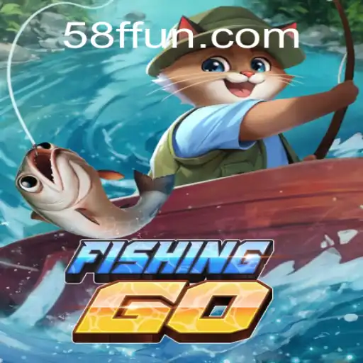 Explorando o Empolgante Mundo de FishingGO: A Nova Sensação dos Jogos de Pesca