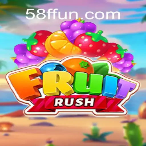 Explorando o Mundo de FruitRush: Um Jogo Vibrante e Empolgante