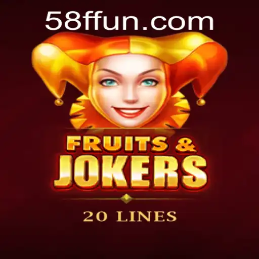 Explorando o Mundo de FruitsAndJokers20: Um Guia Completo para o Jogo