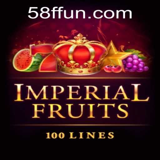 Descubra ImperialFruits100: Um Mergulho no Mundo dos Frutos Imperiais