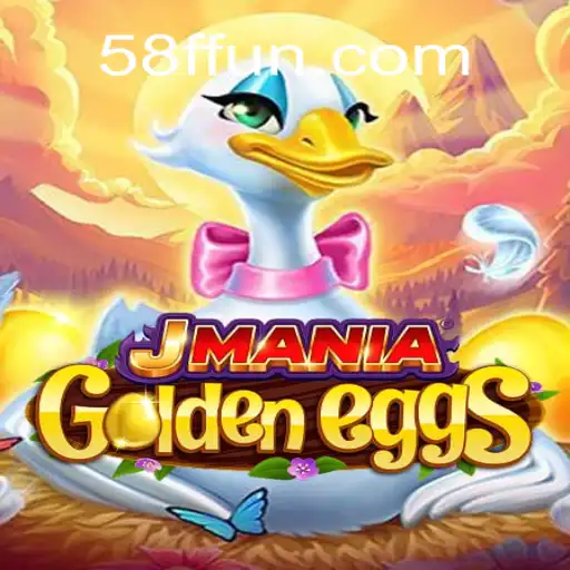 Explorando JManiaGoldenEggs: O Fascinante Mundo dos Ovos de Ouro