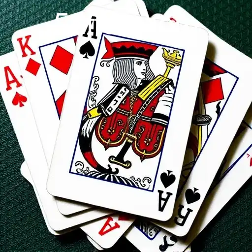 Jogos de Cartas: Uma Jornada Histórica e a Influência Moderna