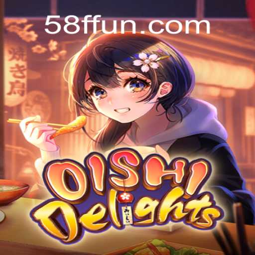 Explorando o Mundo de OishiDelights: Um Jogo de Estratégia e Sabores