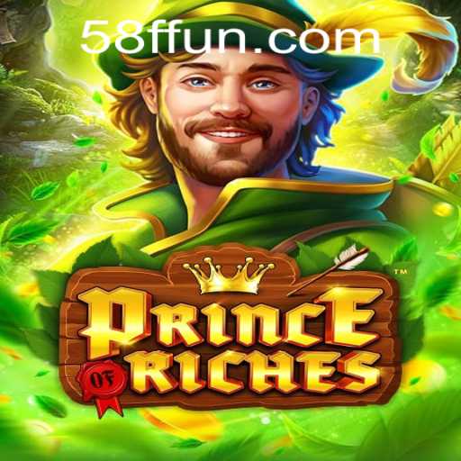 Descubra o Fascinante Mundo de PrinceOfRiches: Aventuras e Estratégias