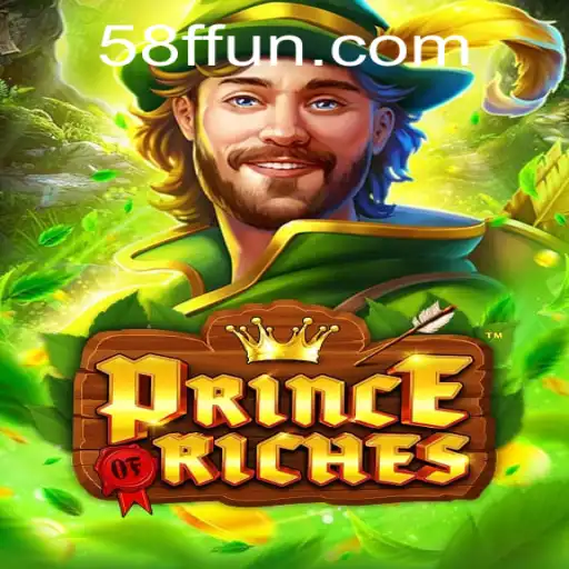 Descubra o Fascinante Mundo de PrinceOfRiches: Aventuras e Estratégias