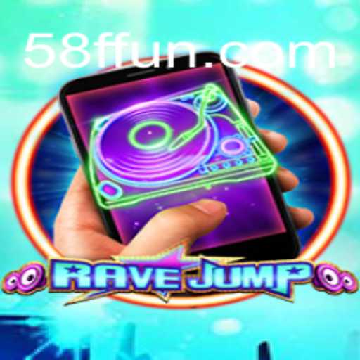 RaveJumpmobile: A Inovação Vibrante no Mundo dos Games