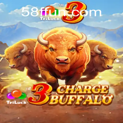 Explorando o Universo de 3ChargeBuffalo: Regras e Estratégias do Jogo de Cassino