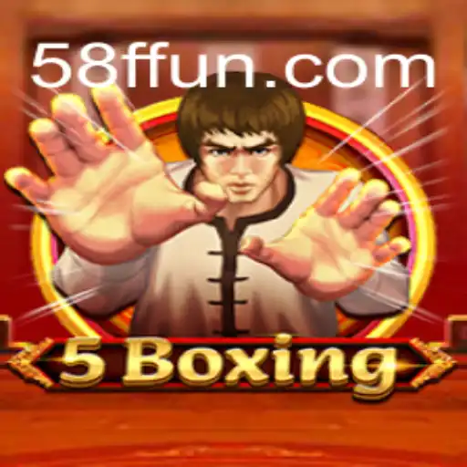 Descubra 5Boxing: O Jogo Inovador que Conquista Entusiastas