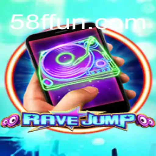 RaveJumpmobile: A Inovação Vibrante no Mundo dos Games