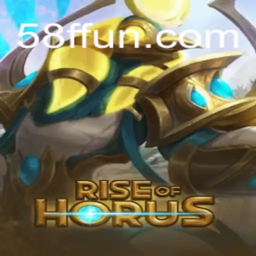 RiseofHorus: Uma Aventura Épica de Estratégia