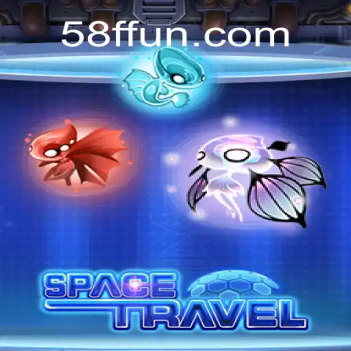 Descubra a Aventura de SpaceTravel: O Jogo do Momento em 58ff.com