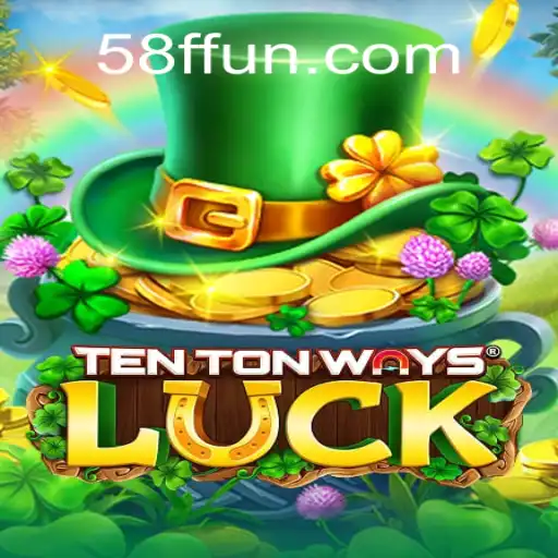 Explorando o Jogo TenTonWaysLuck: Descrição, Introdução e Regras