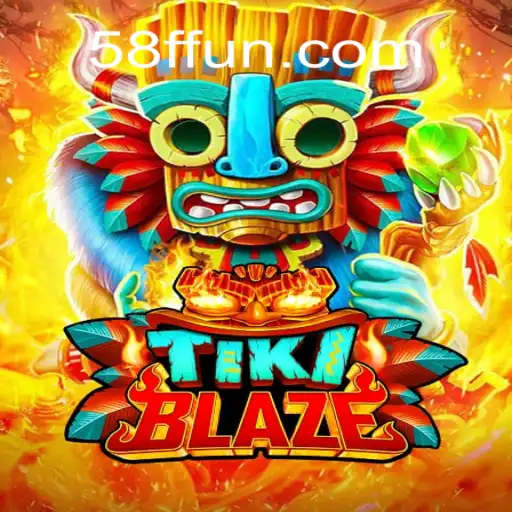 Descubra o Mundo Empolgante de TikiBlaze
