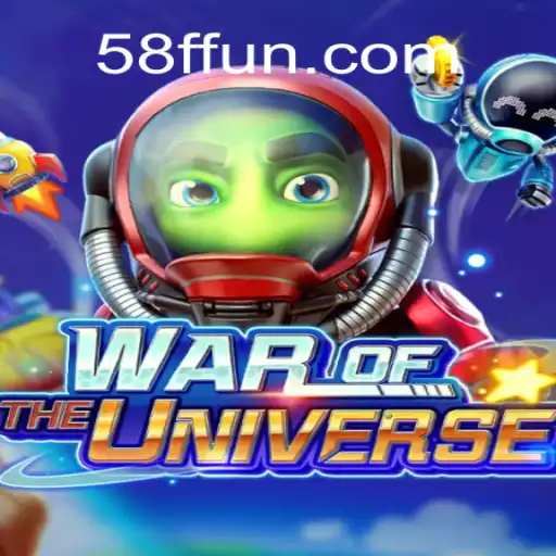 WAROFTHEUNIVERSE: A Ascensão de um Novo Jogo de Estratégia