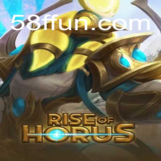 RiseofHorus: Uma Aventura Épica de Estratégia
