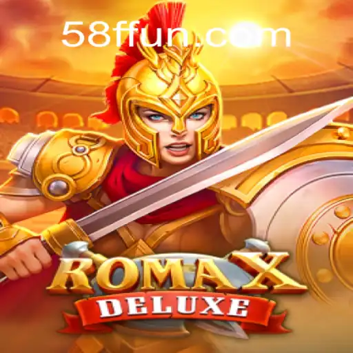 Descubra o Empolgante Mundo de RomaXDeluxe