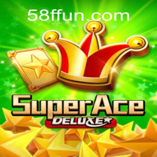 SuperAceDeluxe: A Nova Sensação dos Jogos Digitais