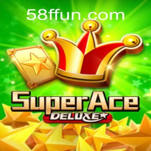 SuperAceDeluxe: A Nova Sensação dos Jogos Digitais