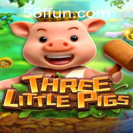 Descubra o Fascinante Mundo do Jogo THREELITTLEPIGS