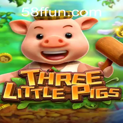 Descubra o Fascinante Mundo do Jogo THREELITTLEPIGS