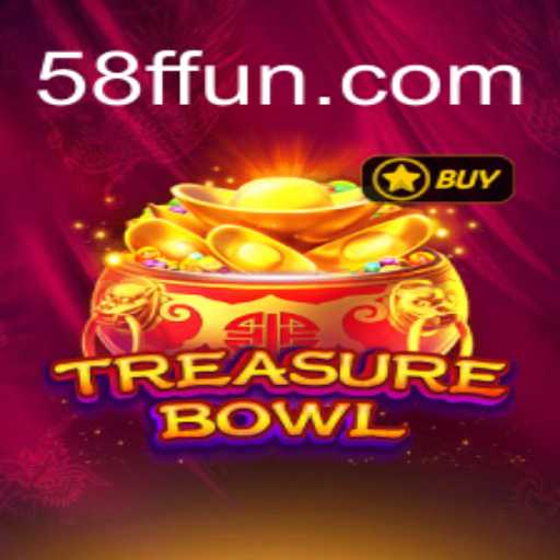 Descubra o Fascinante Mundo de TreasureBowl: Um Guia Completo