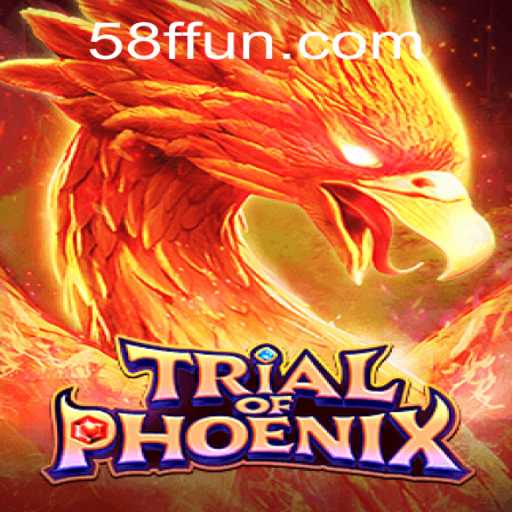 Descubra TrialofPhoenix - O Jogo de Estratégia Que Conquista Jogadores